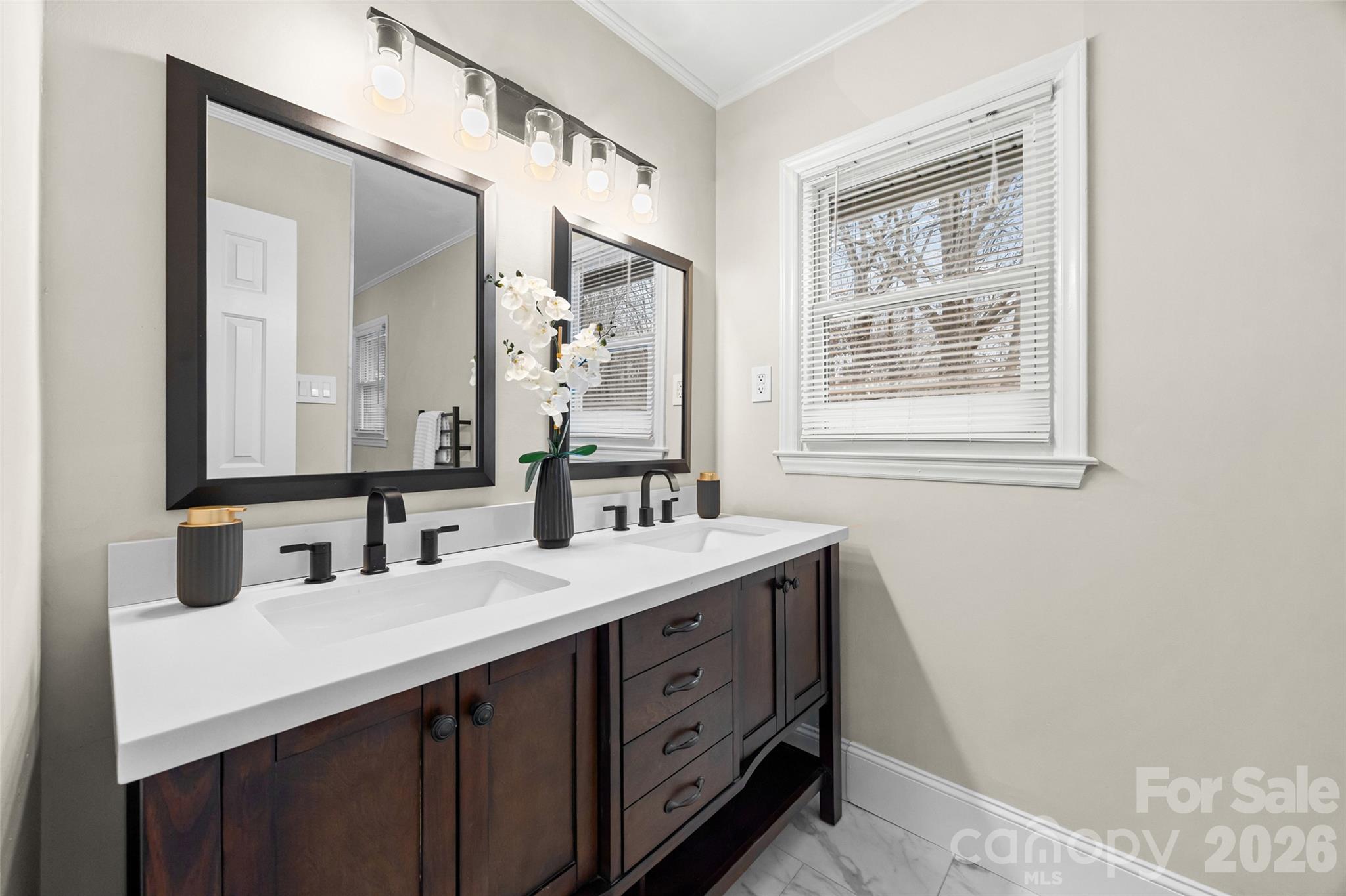 Providence Ridge - Residential