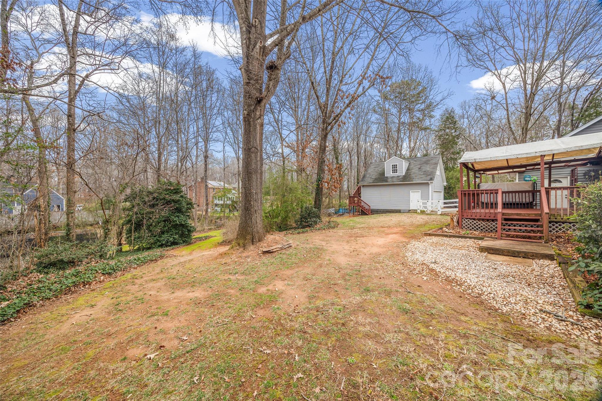 Providence Ridge - Residential