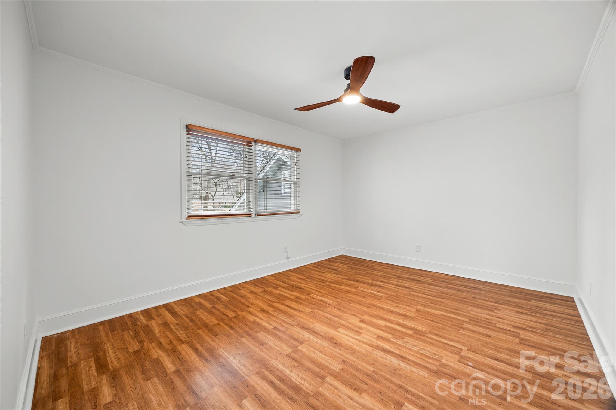 Providence Ridge - Residential