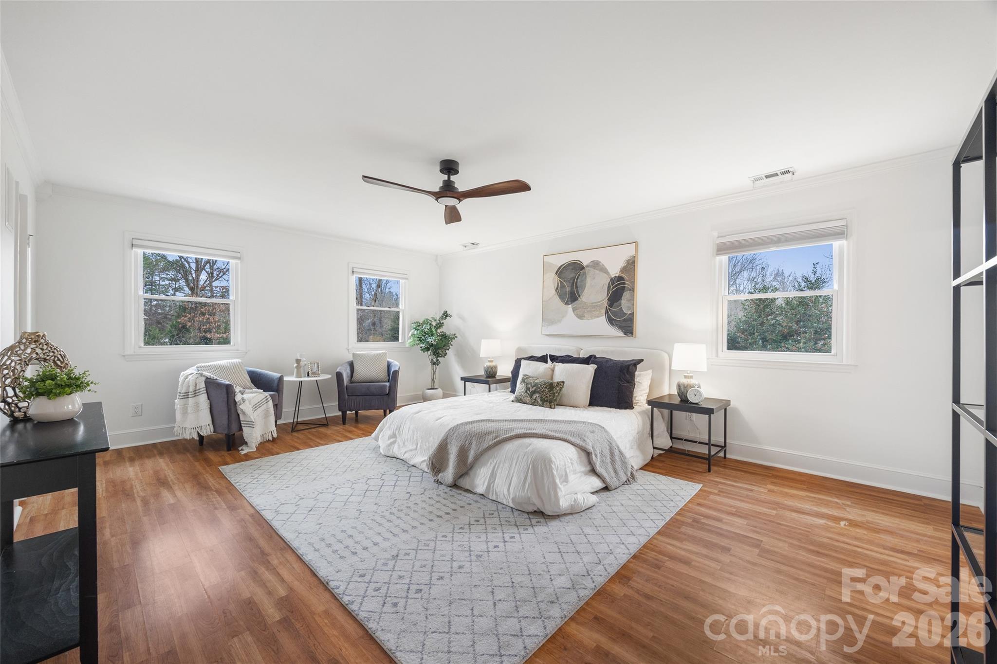 Providence Ridge - Residential