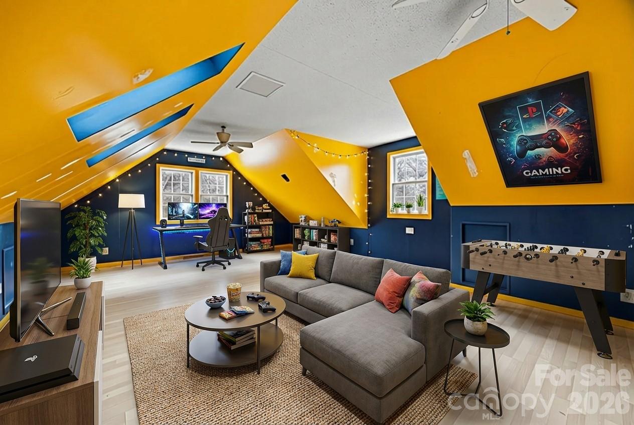 Providence Ridge - Residential