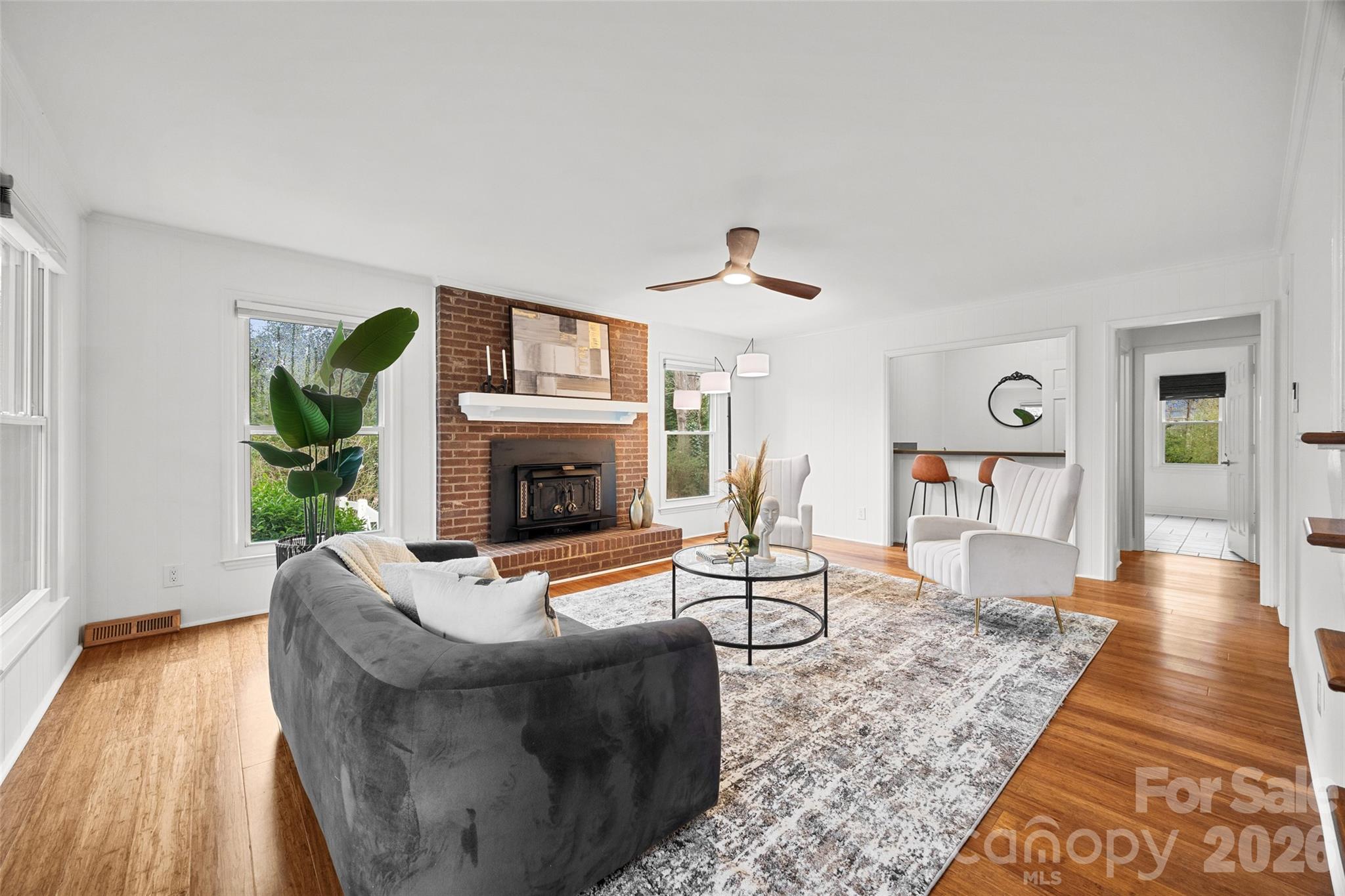 3320 Tilley Morris Road