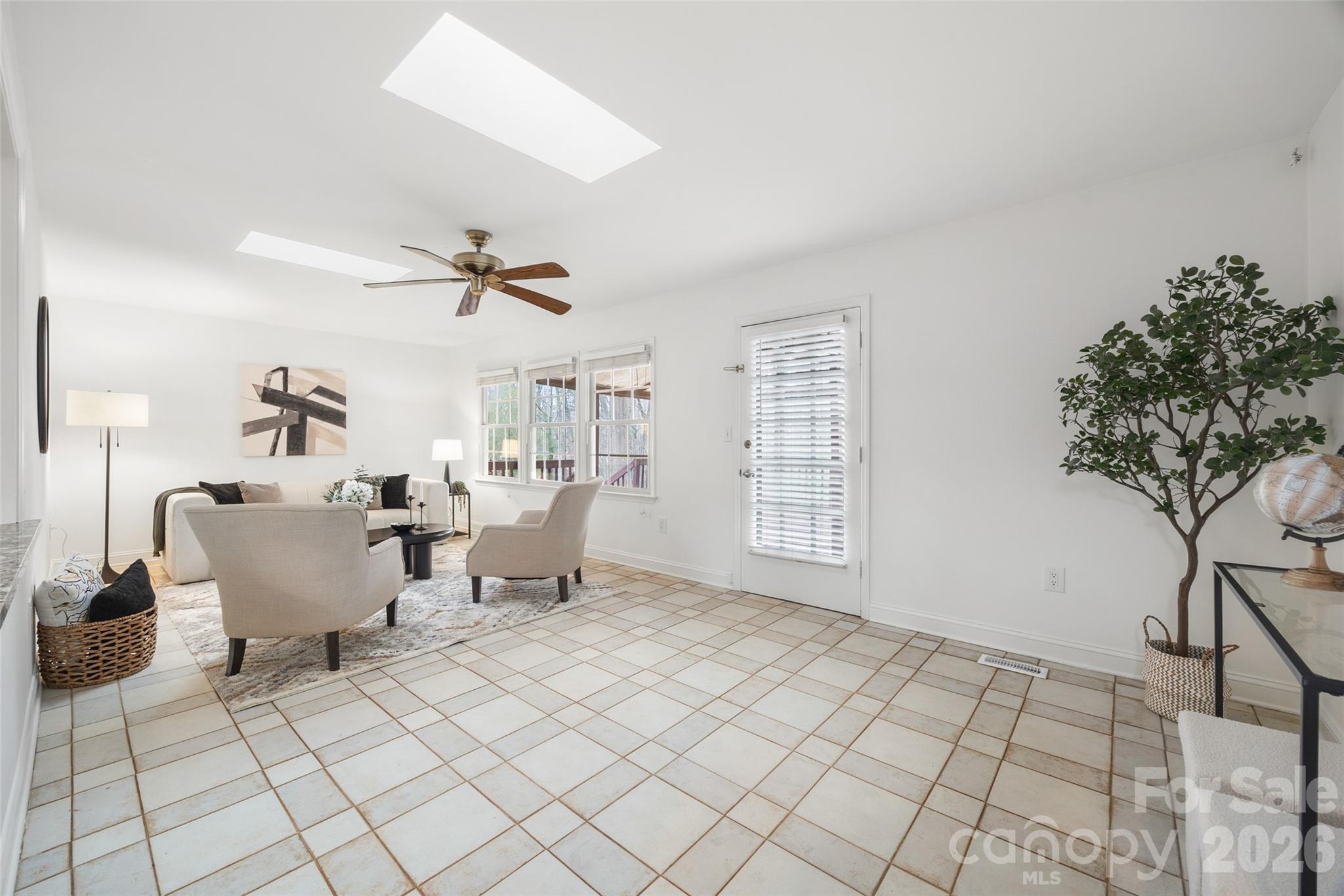 Providence Ridge - Residential