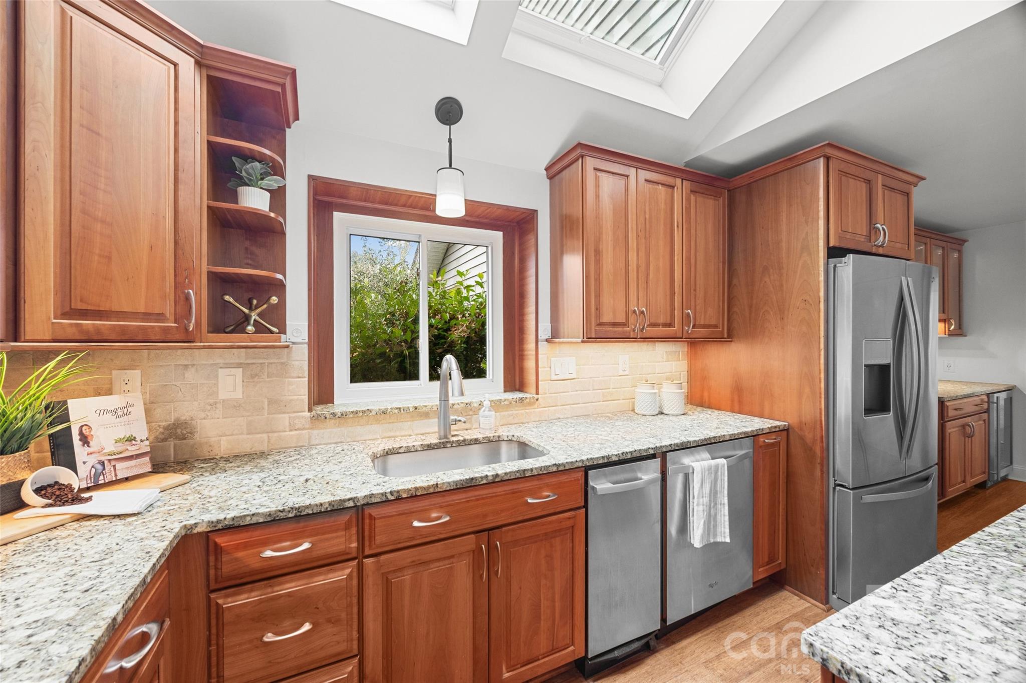 Providence Ridge - Residential