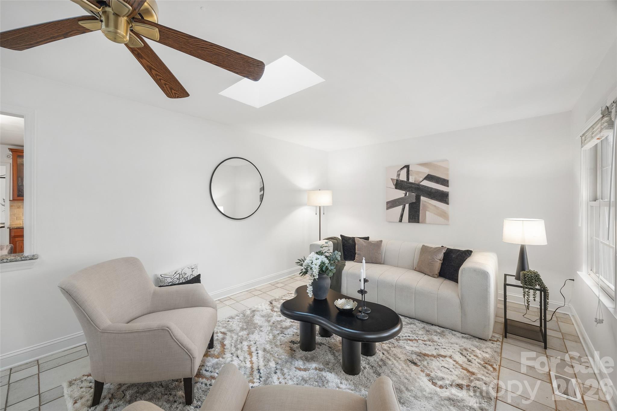 Providence Ridge - Residential