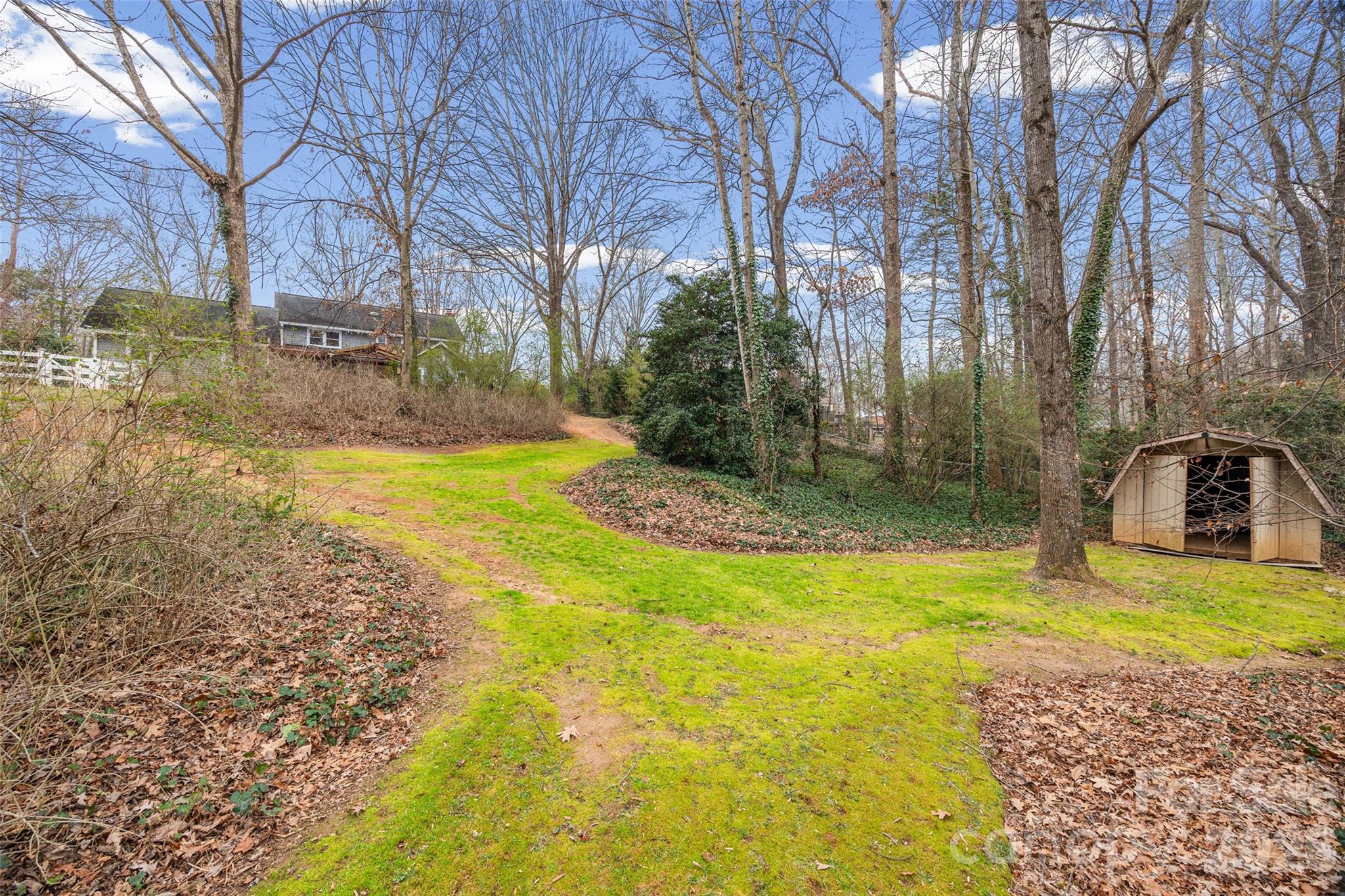 Providence Ridge - Residential