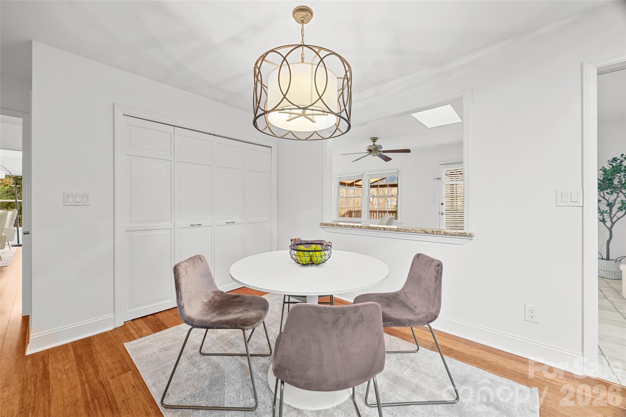 Providence Ridge - Residential