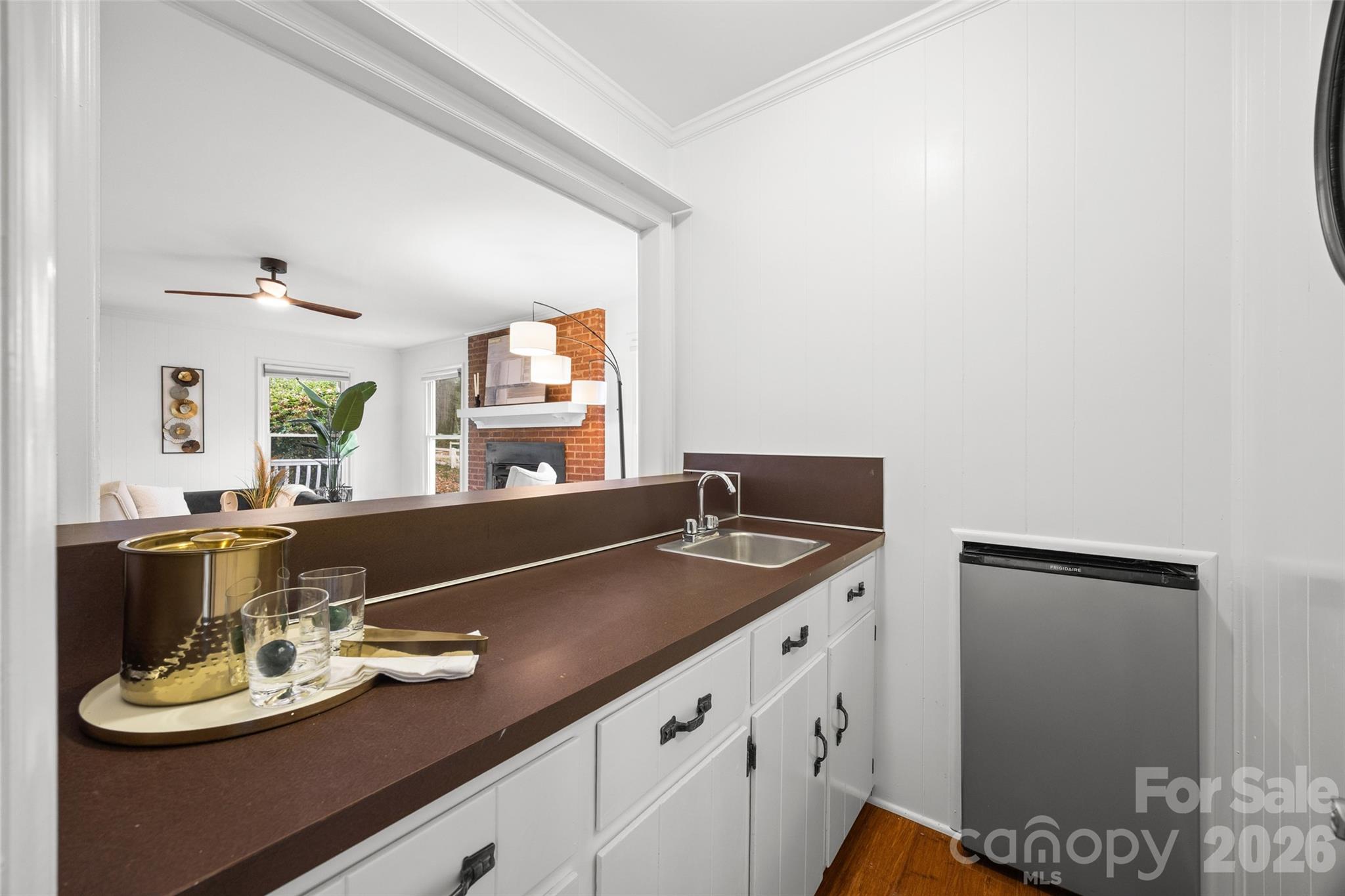 Providence Ridge - Residential