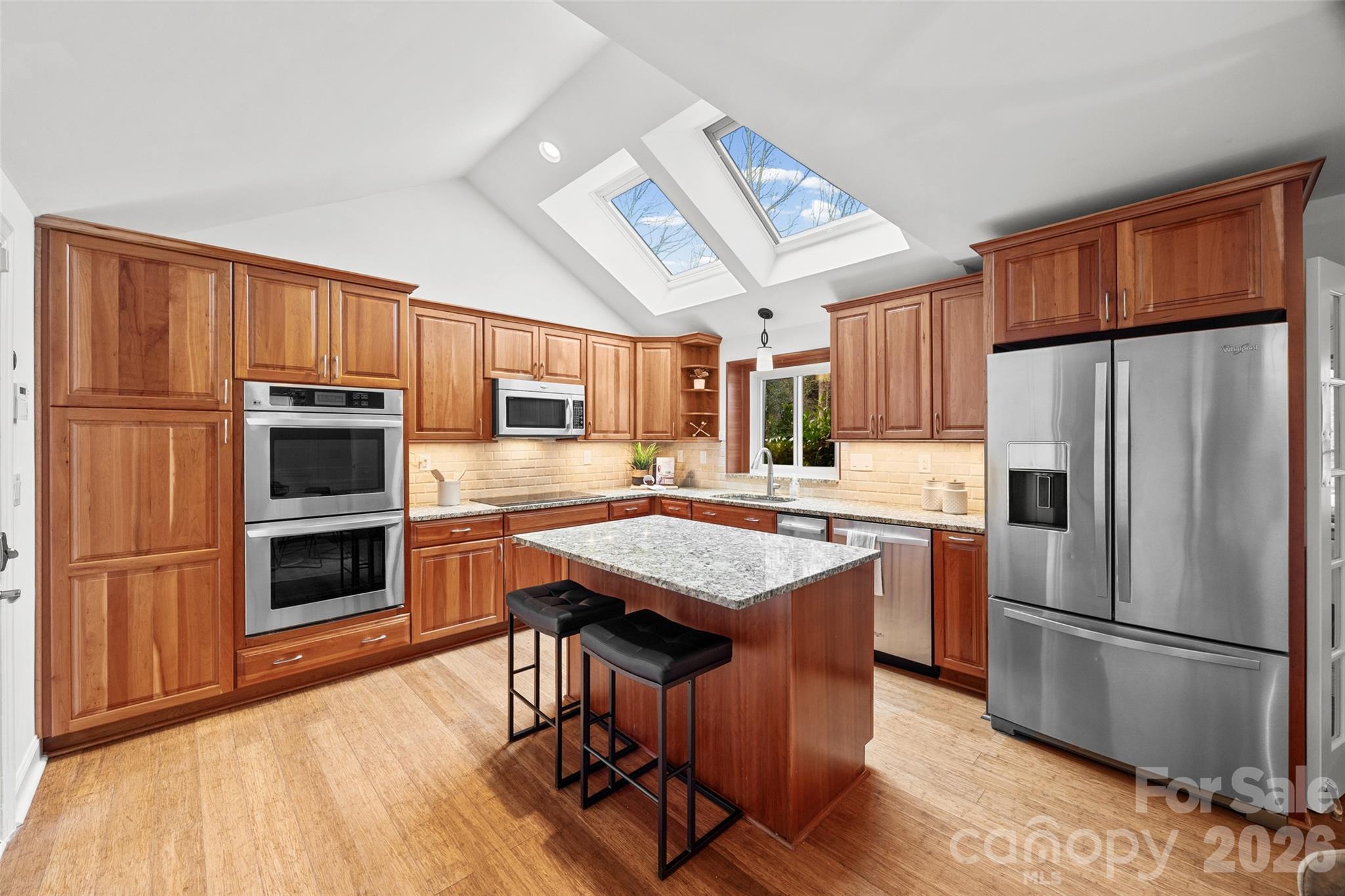 Providence Ridge - Residential