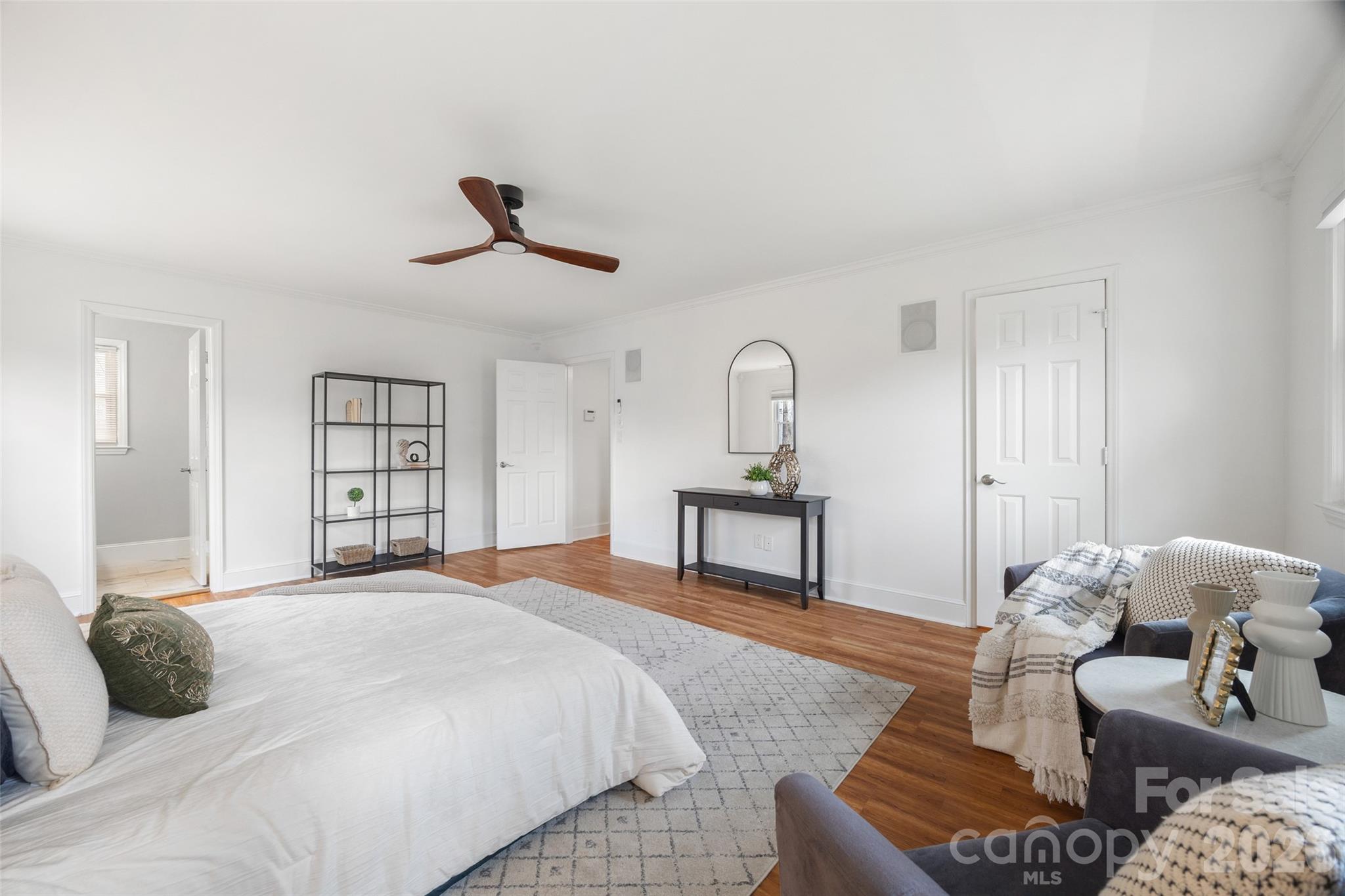 Providence Ridge - Residential