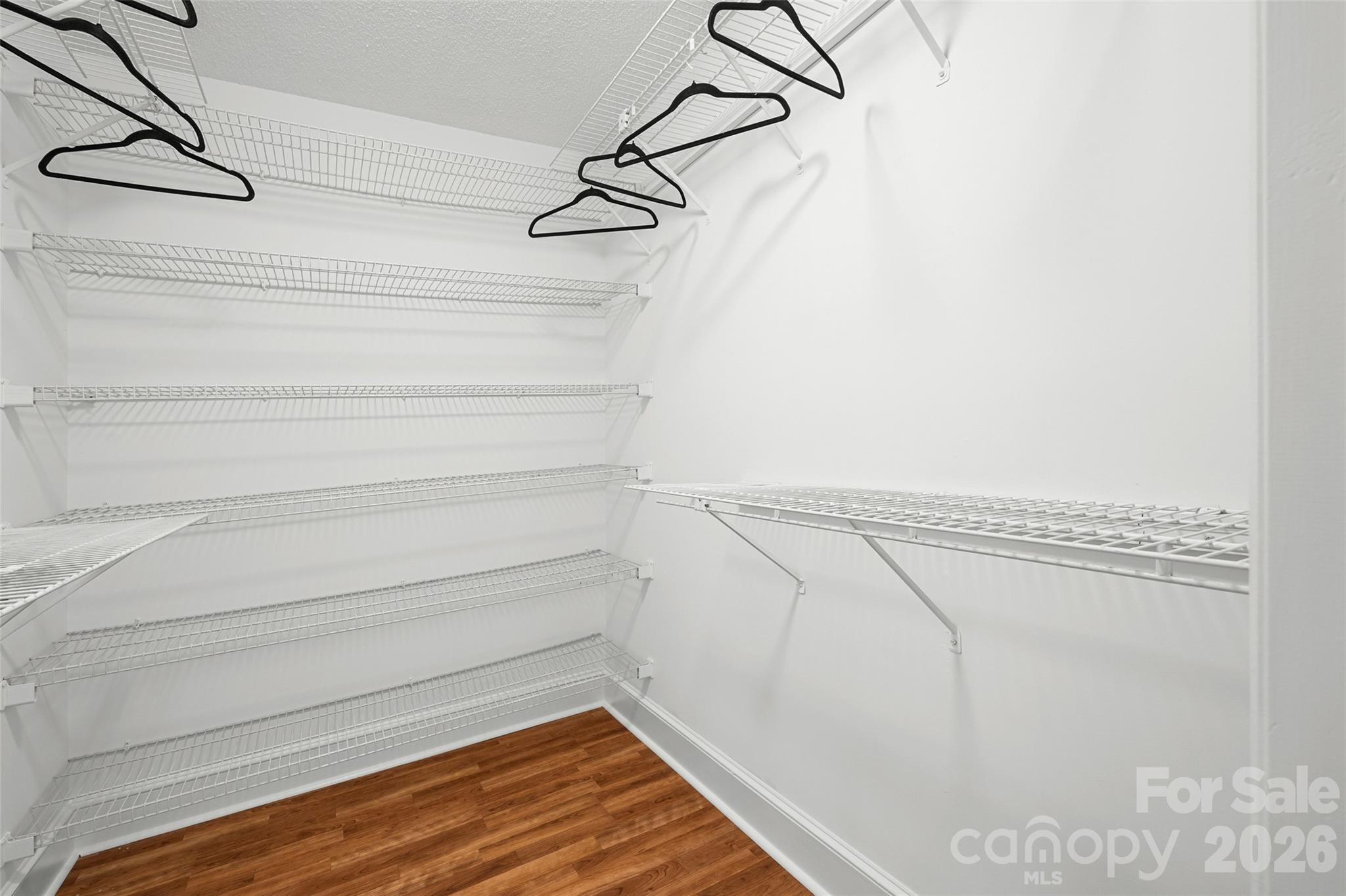 Providence Ridge - Residential