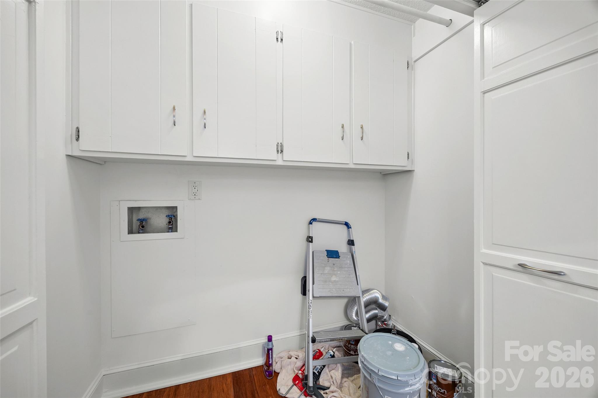 Providence Ridge - Residential