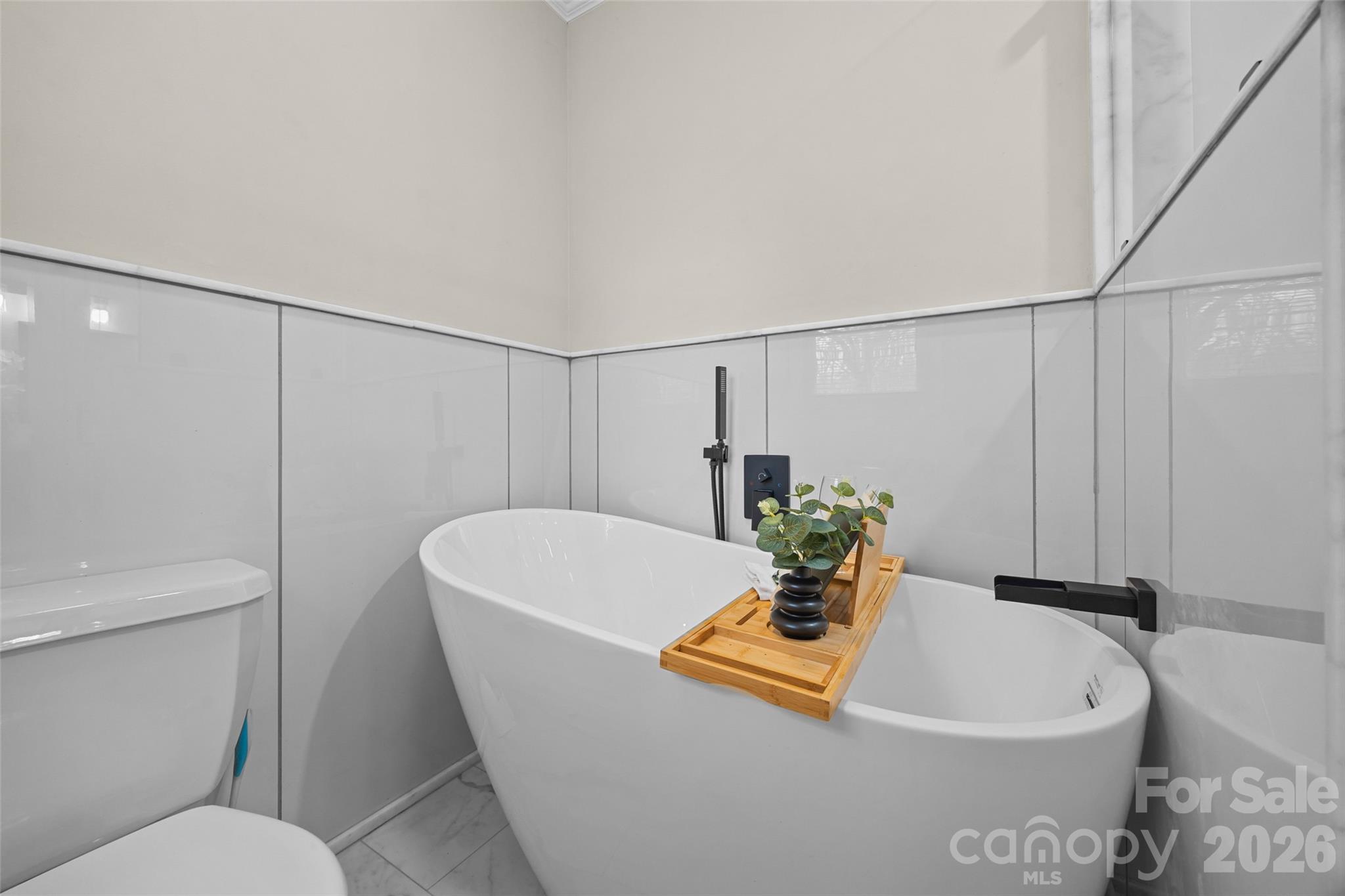 Providence Ridge - Residential