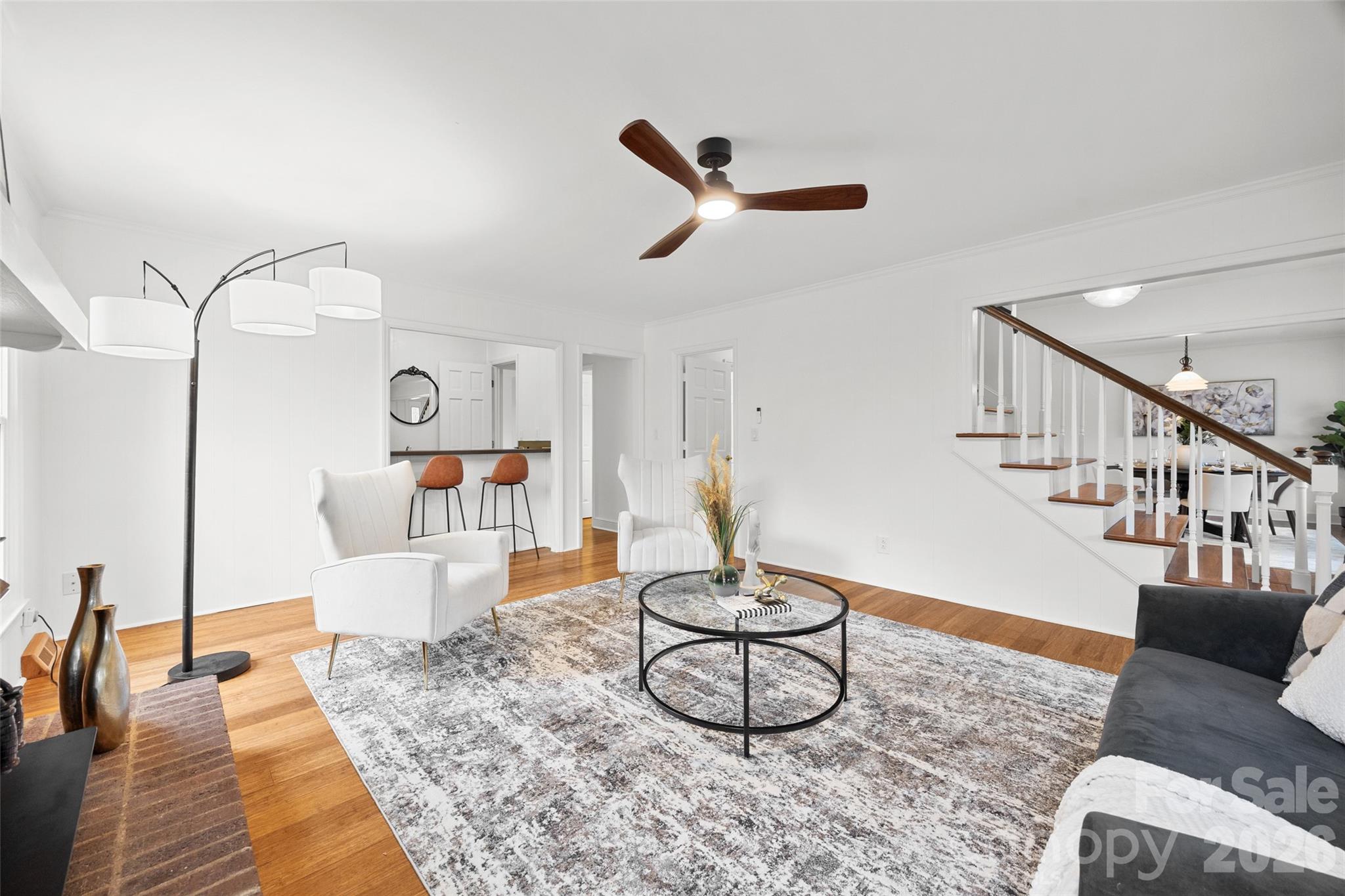 Providence Ridge - Residential