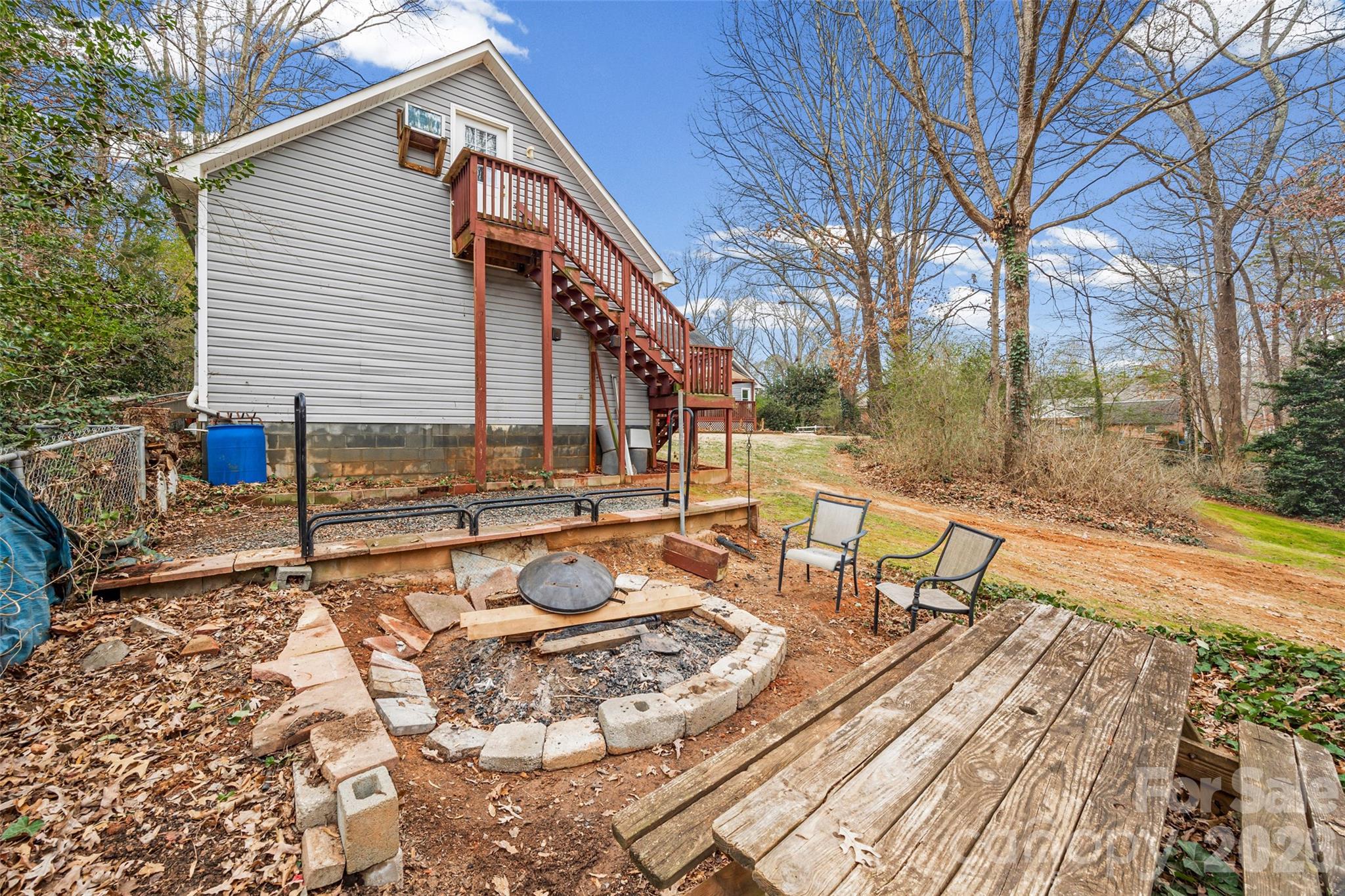 Providence Ridge - Residential