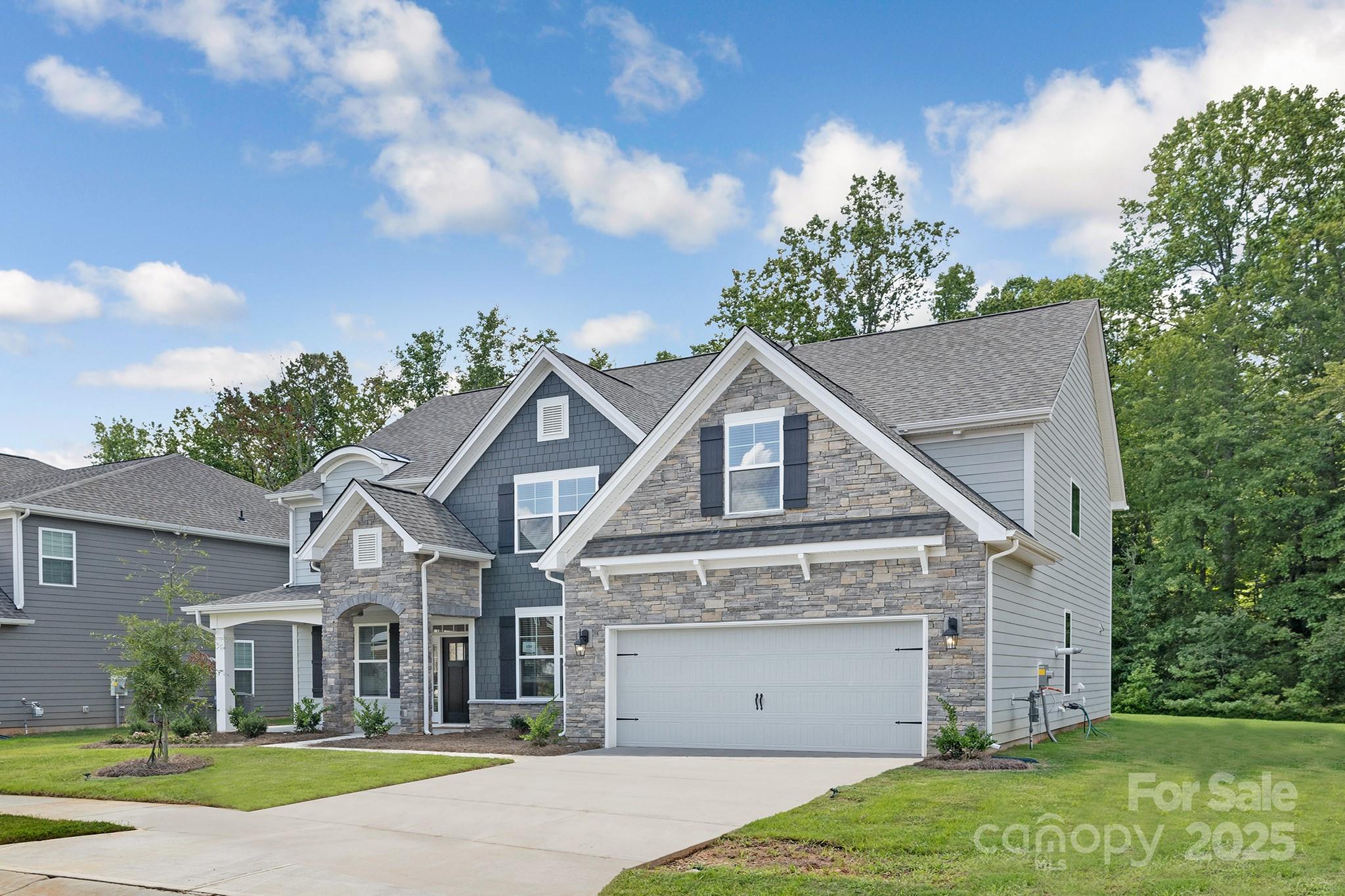 7033 Sylvan Retreat Drive