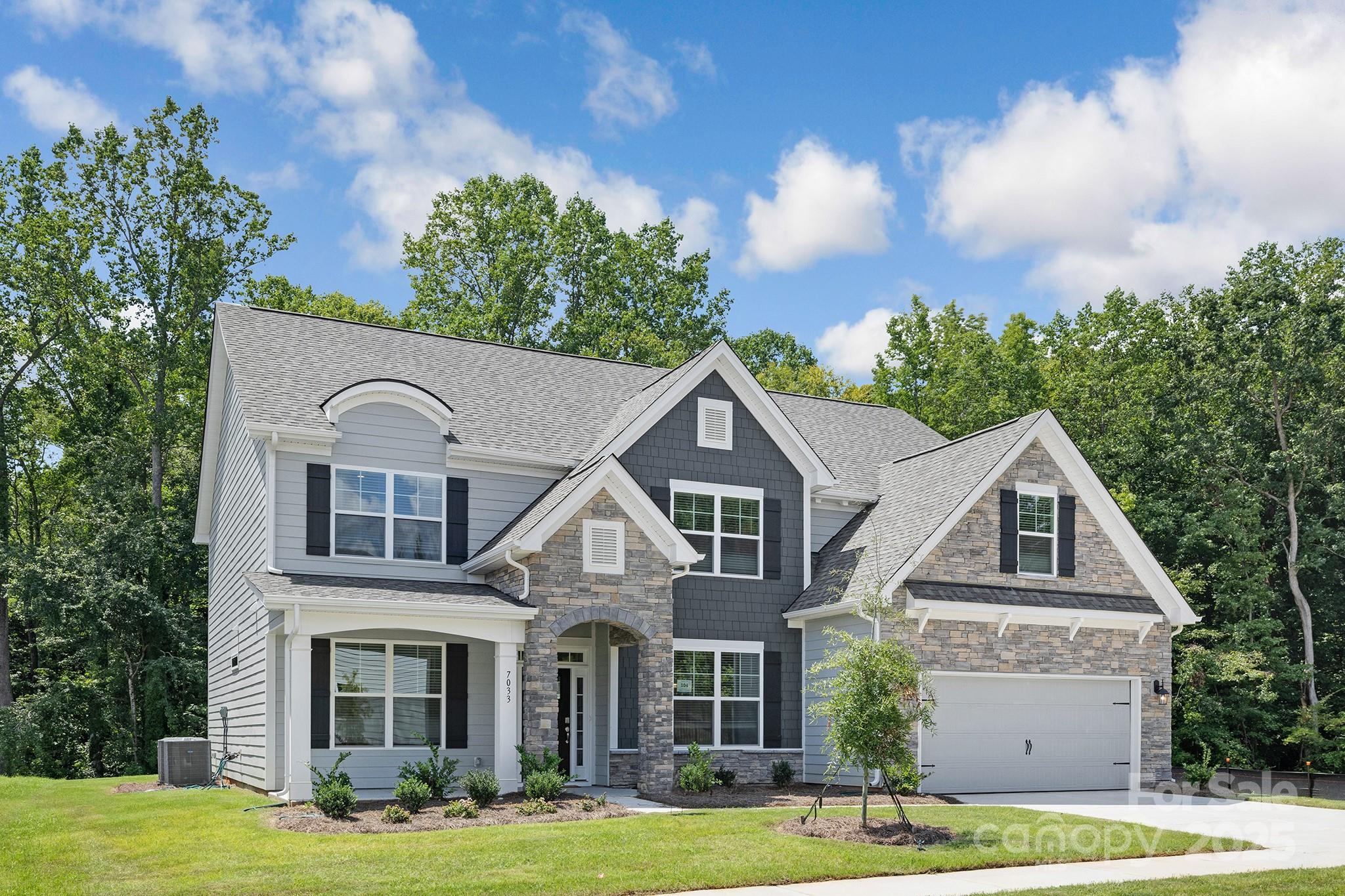 7033 Sylvan Retreat Drive