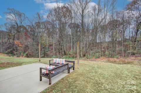 A home in Gastonia