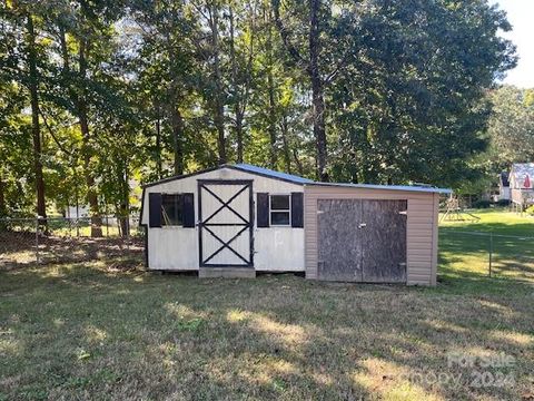 A home in Thomasville