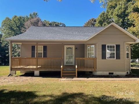 A home in Thomasville