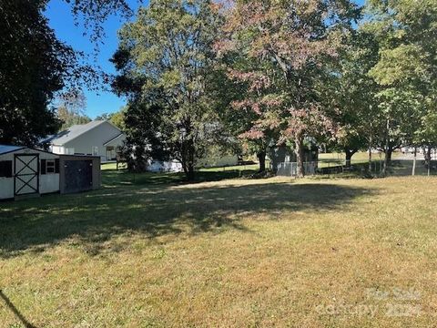 A home in Thomasville