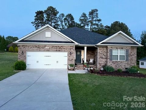 230 Macon Drive Statesville NC 28625