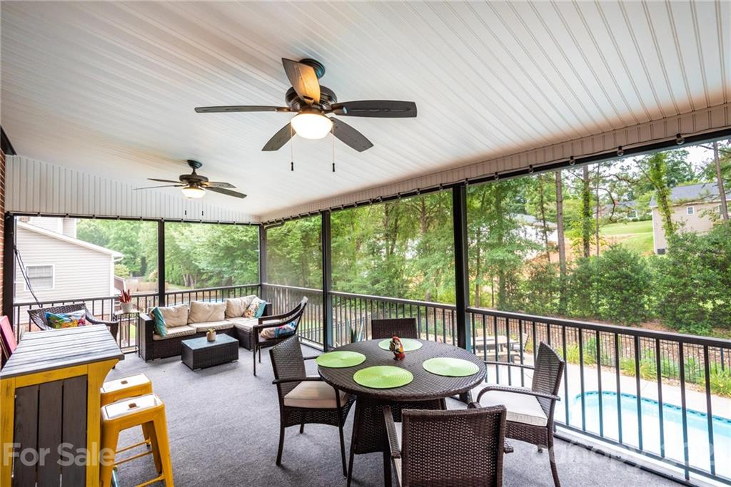 Meadow Creek - Residential