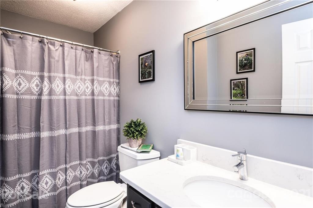 Meadow Creek - Residential