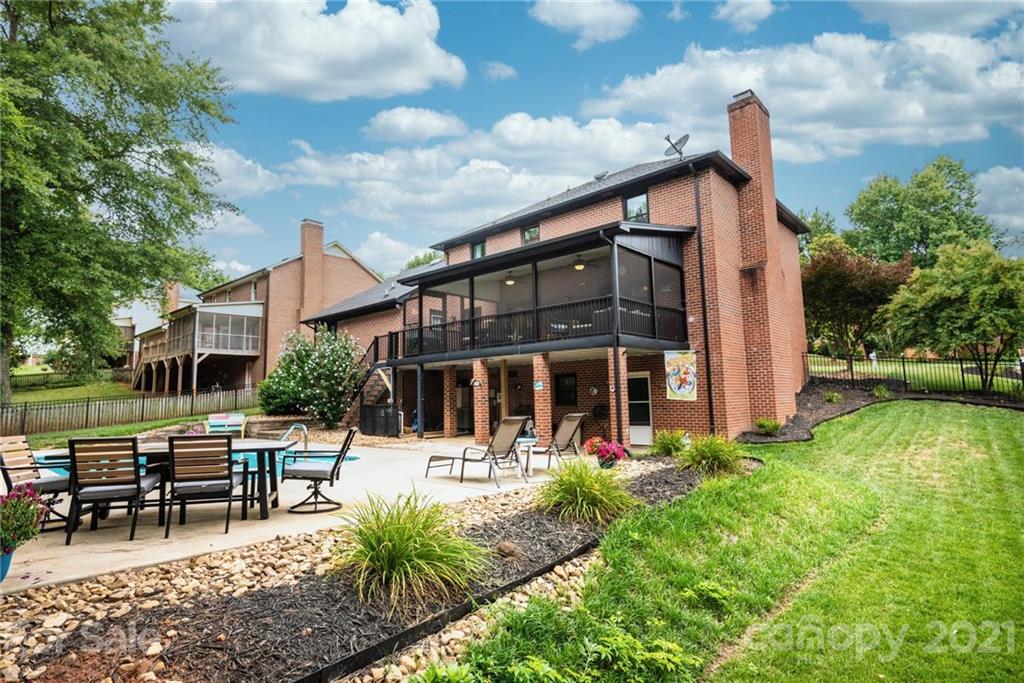 Meadow Creek - Residential