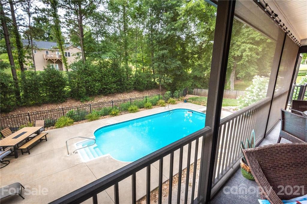 Meadow Creek - Residential