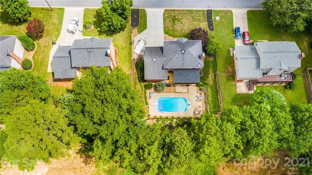 Meadow Creek - Residential