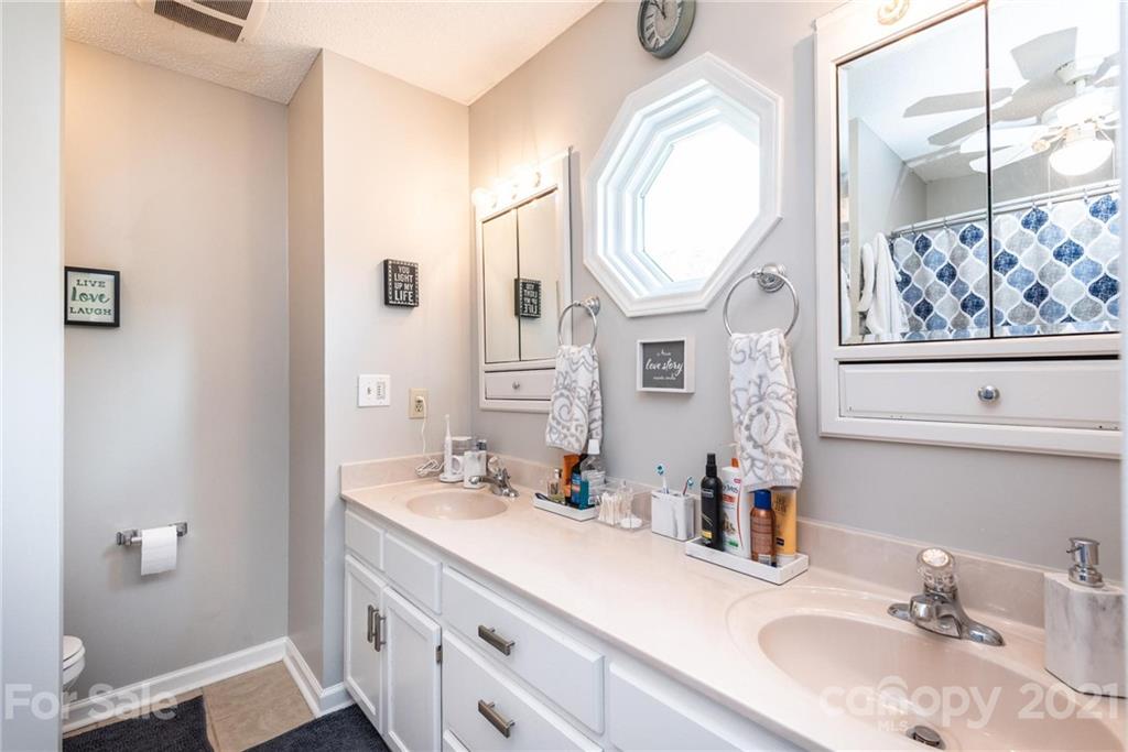 Meadow Creek - Residential