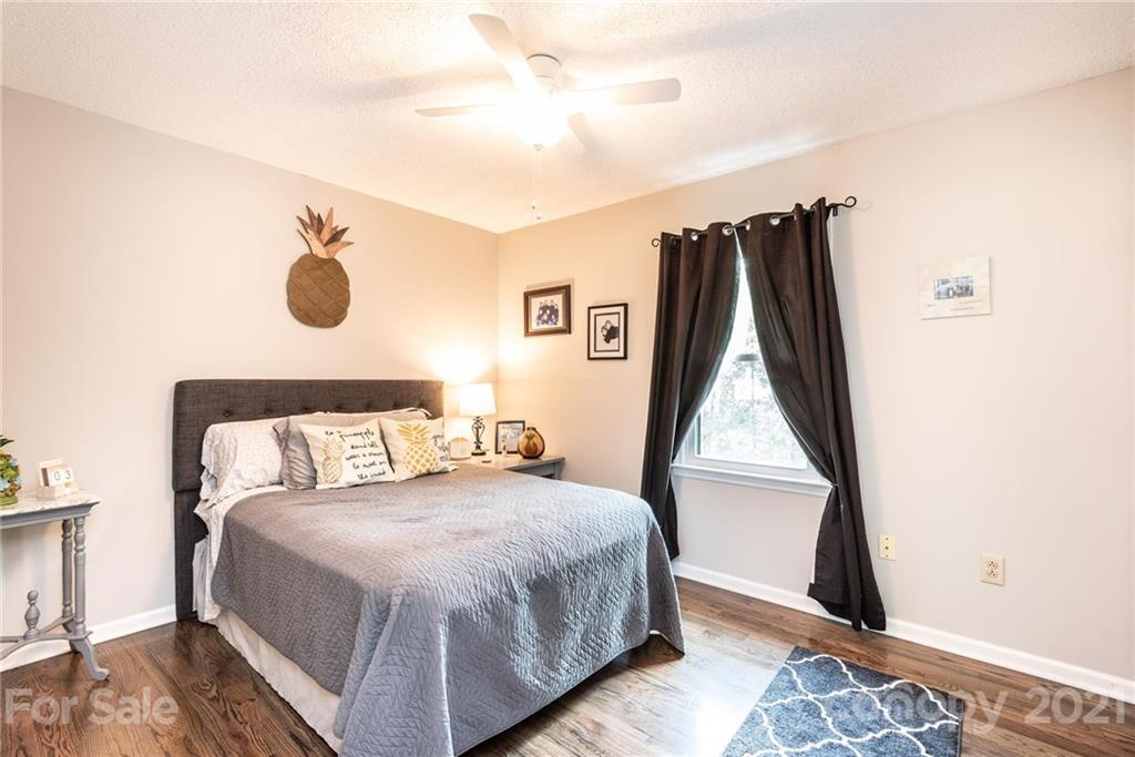 Meadow Creek - Residential