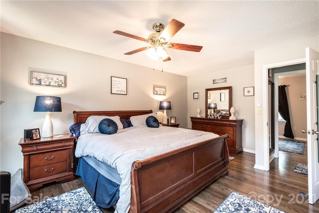 Meadow Creek - Residential