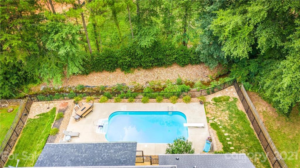 Meadow Creek - Residential