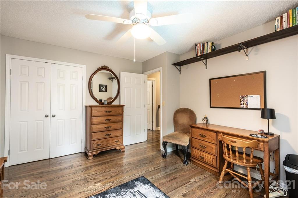 Meadow Creek - Residential