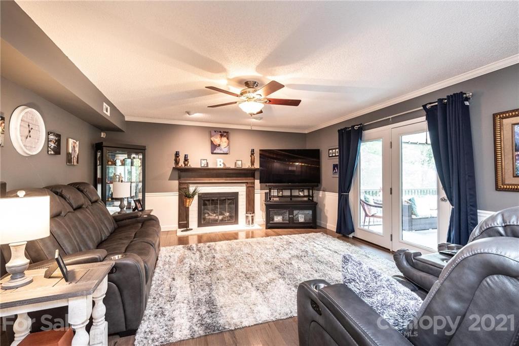 Meadow Creek - Residential