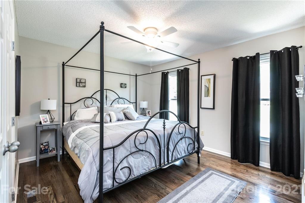 Meadow Creek - Residential