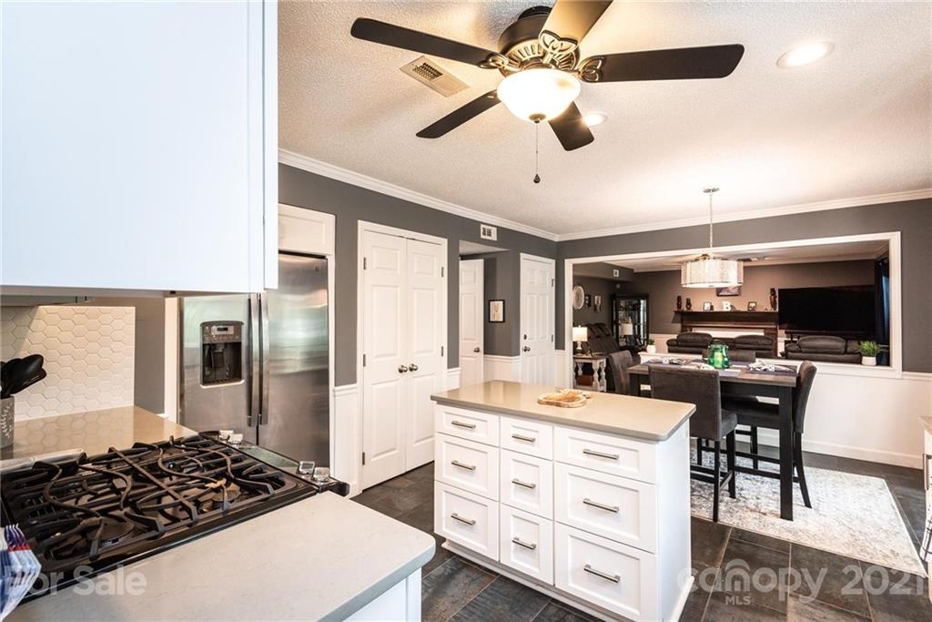 Meadow Creek - Residential