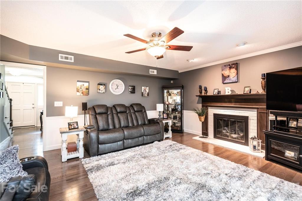 Meadow Creek - Residential