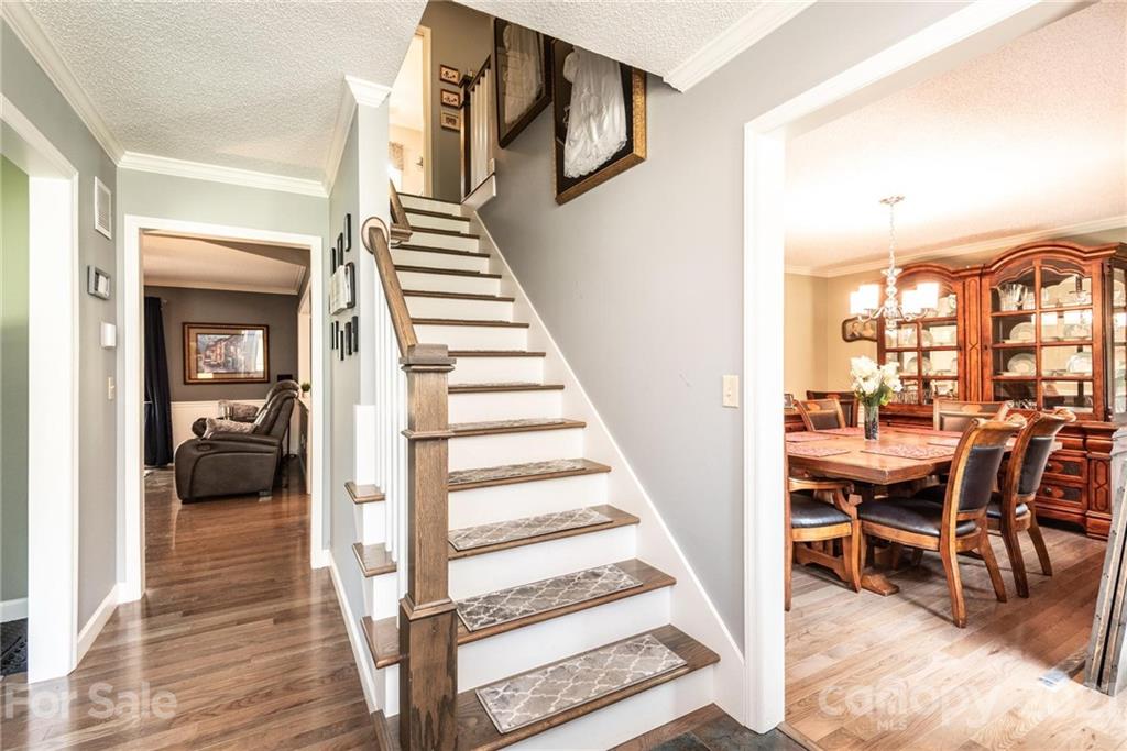 Meadow Creek - Residential