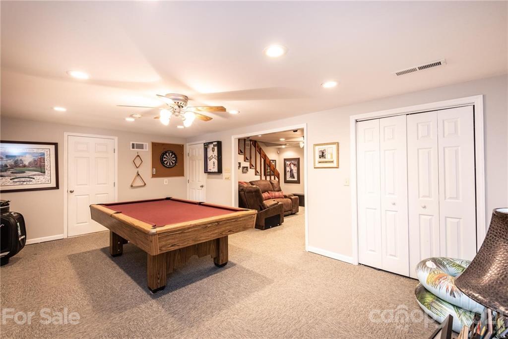 Meadow Creek - Residential