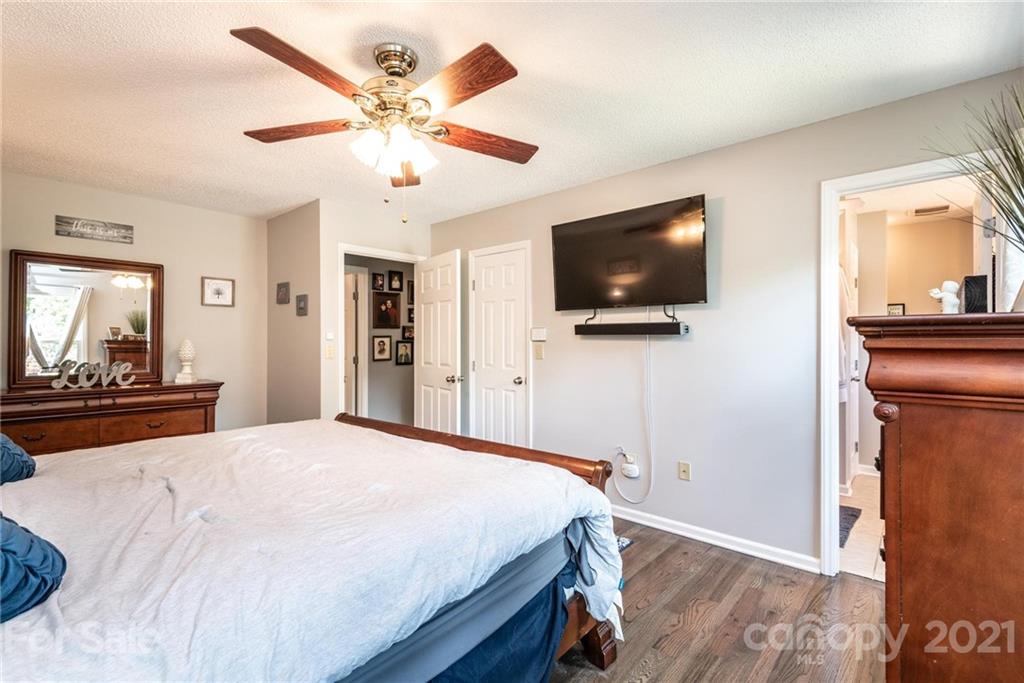 Meadow Creek - Residential