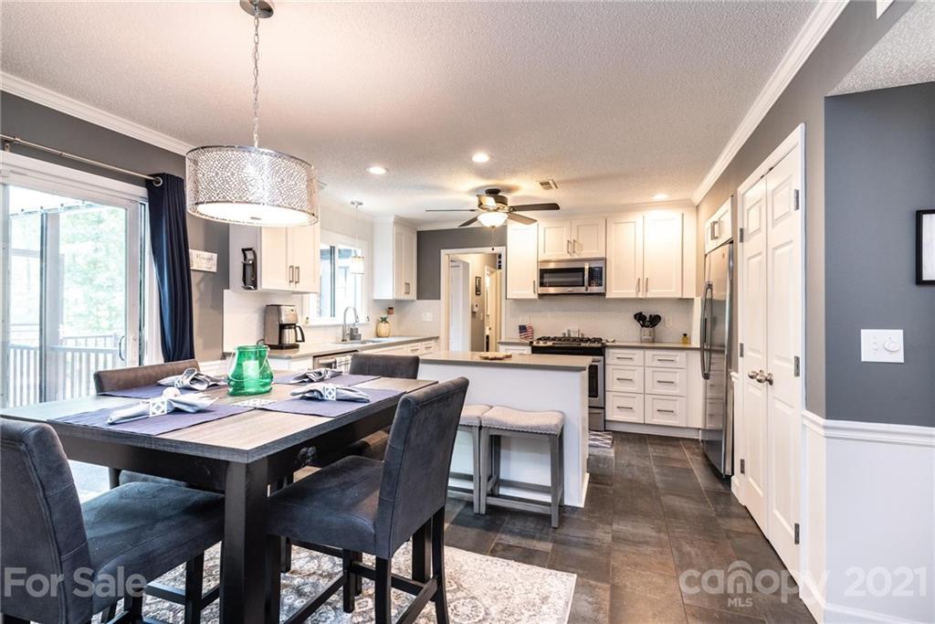 Meadow Creek - Residential