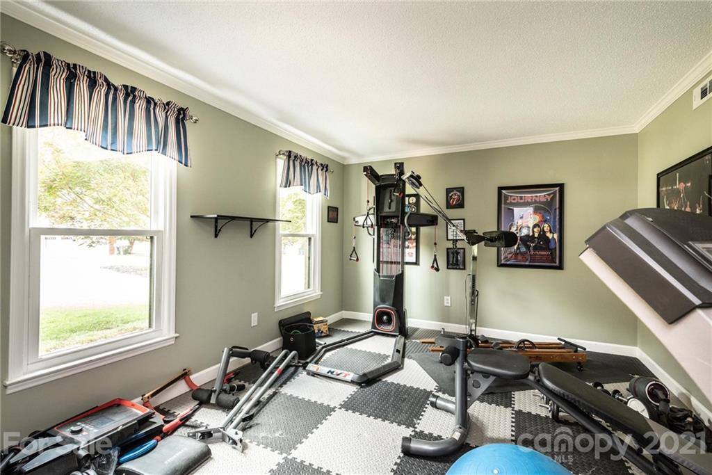 Meadow Creek - Residential