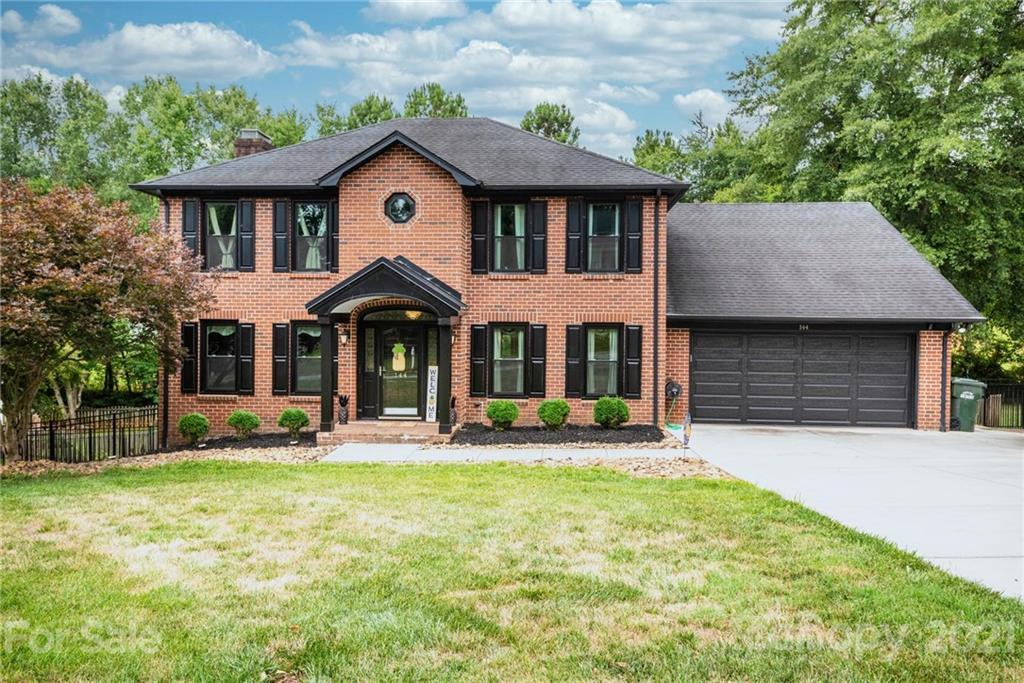 Meadow Creek - Residential