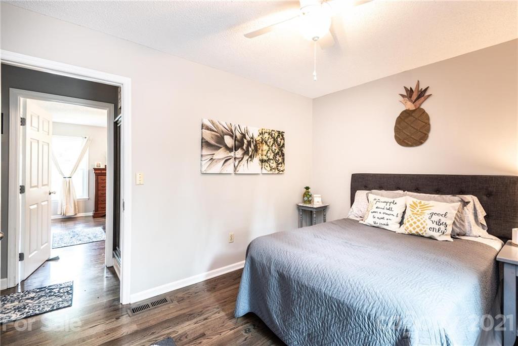 Meadow Creek - Residential