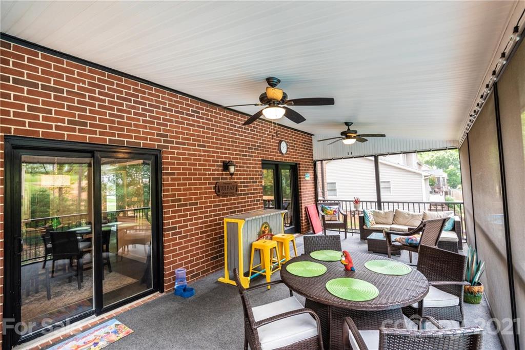 Meadow Creek - Residential