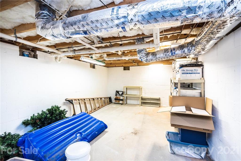 Meadow Creek - Residential