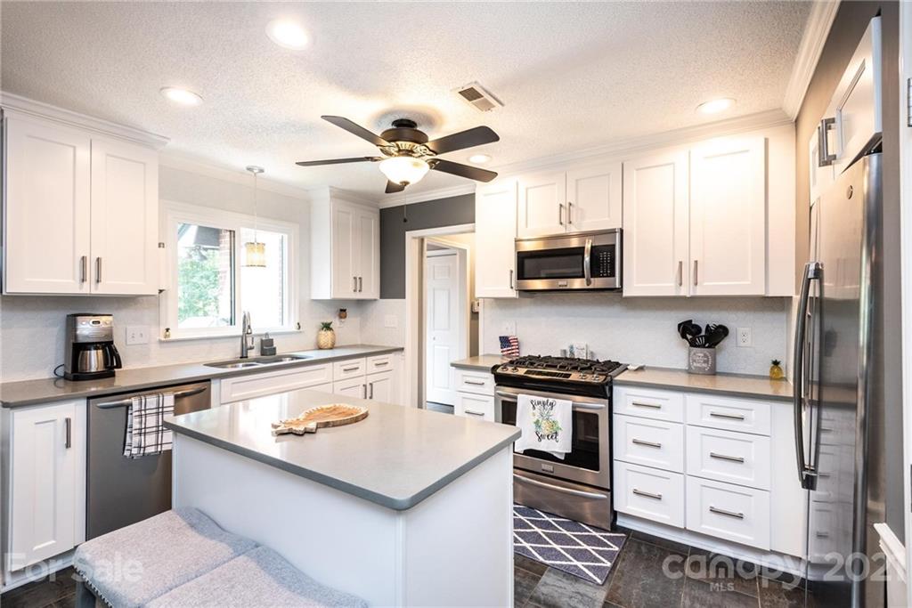 Meadow Creek - Residential